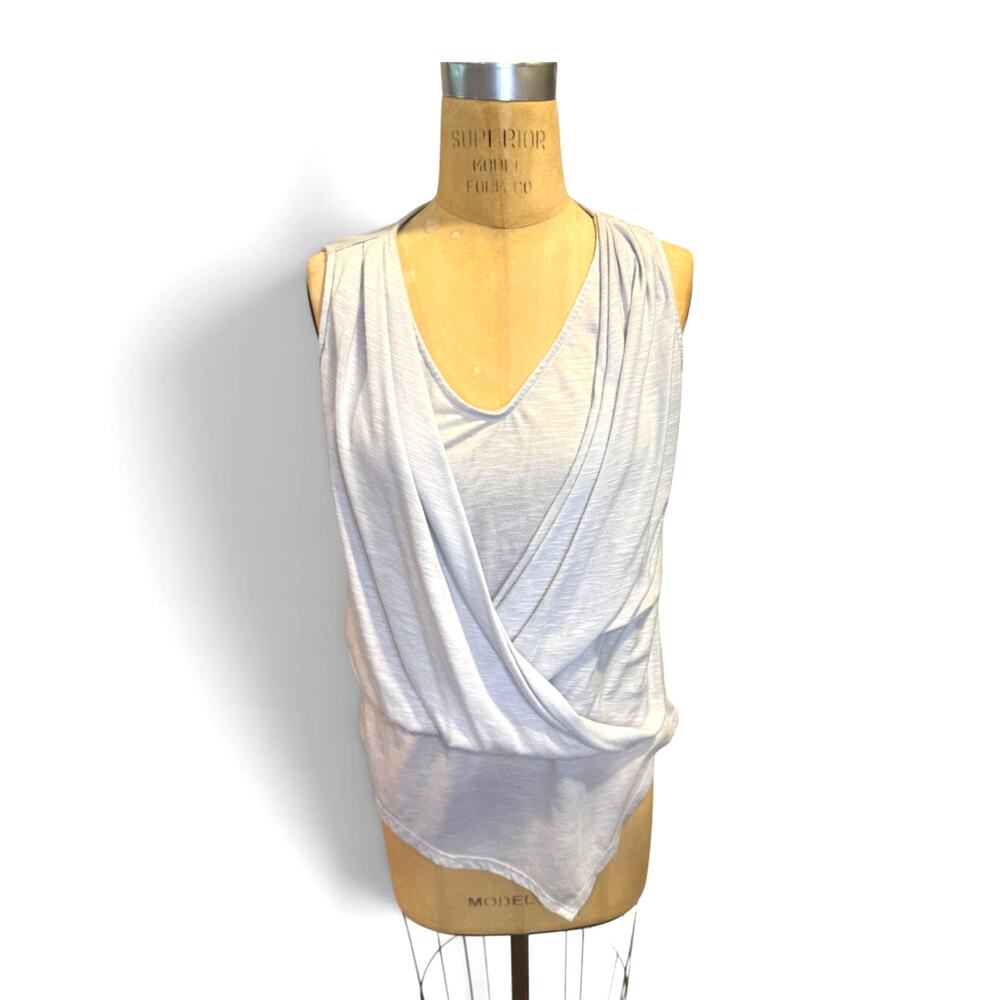 Drap Bubble Tank